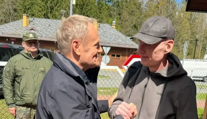 Білорусь з Польщею провели обмін вʼязнями: формат та інші деталі 