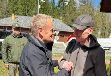 Беларусь с Польшей провели обмен заключенными: формат и другие детали