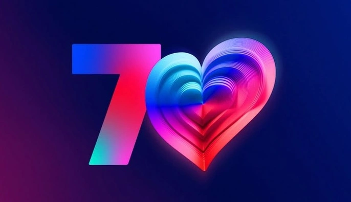 У Відні відкрили сцену "Євробачення-2026": який вигляд має головний майданчик ювілейного шоу