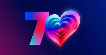 В Вене открыли сцену "Евровидения-2026": как выглядит главная площадка юбилейного шоу