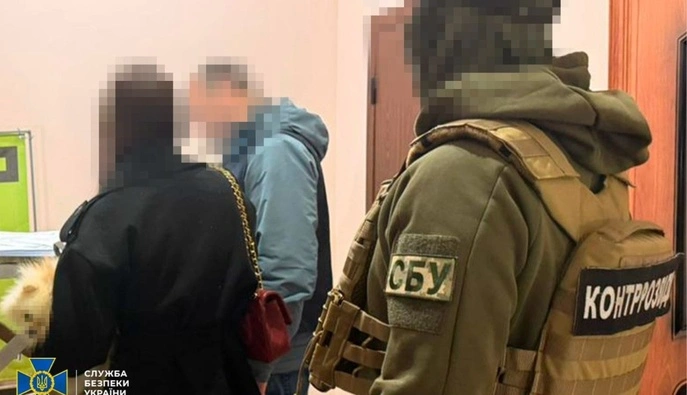 В Сумах разоблачили мошеннический колл-центр, который обворовывал военных и подростков