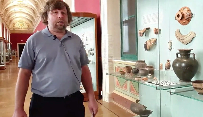 Польща передала Білорусі археолога Бутягіна в межах обміну: в ОГП зробили заяву