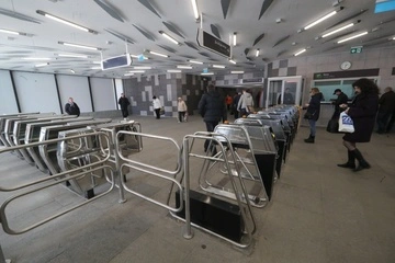 В Киеве с 28 апреля закрылись последние кассы метро: как оплачивать проезд