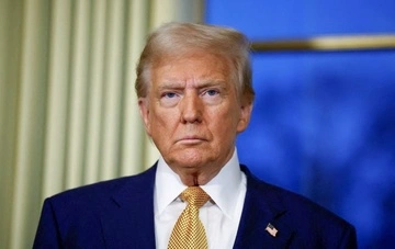 Норвезькі політики вимагають скасувати нагороду ФІФА для Трампа