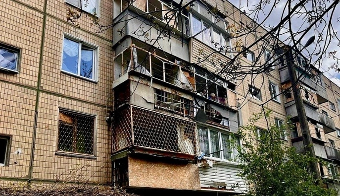 Атаки по Дніпропетровщині забрали життя двох людей, отримали поранення ще 11