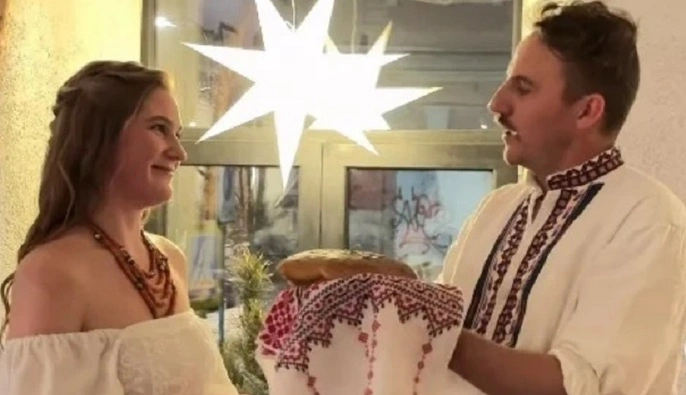 "Це буде такий приклад": Євген Клопотенко розповів, як святкуватиме весілля з коханою