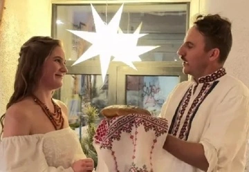 "Це буде такий приклад": Євген Клопотенко розповів, як святкуватиме весілля з коханою