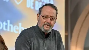 Звезда фильма "Леон", Жан Рено, написал книгу о похищенных Россией украинских детях