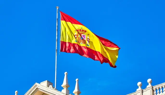 В Іспанії звернулися до Росії з вимогою повернути депортованих українських дітей