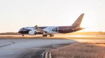 Поставки авіапального з Близького Сходу до Європи зупинилися