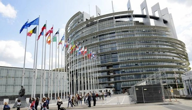 Европарламент одобрил предложение многолетнего бюджета ЕС