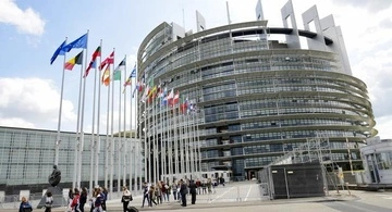 Европарламент одобрил предложение многолетнего бюджета ЕС