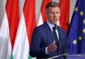 Мадяр запропонував зустріч Зеленському щодо прав етнічних угорців — Reuters 