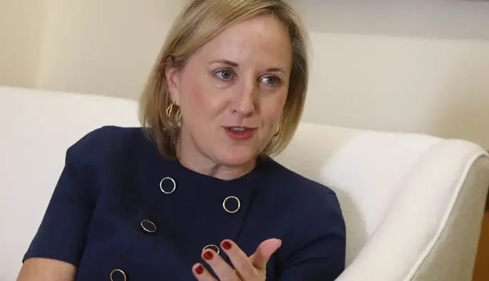 FT: посол США в Україні йде у відставку через розбіжності з Трампом