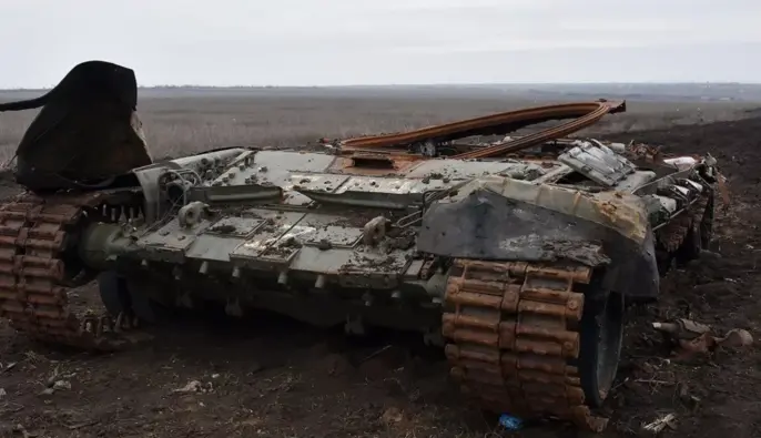 Росія за добу втратила 1180 військових та понад 1700 дронів – Генштаб ЗСУ