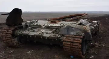 Росія за добу втратила 1180 військових та понад 1700 дронів – Генштаб ЗСУ