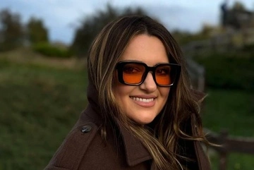 "Все очень счастливы": Наталья Могилевская рассказала о пополнении в семье