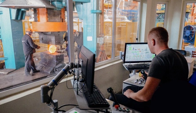 Розвідка назвала іноземне обладнання, яке допомагає РФ будувати ракети та літаки