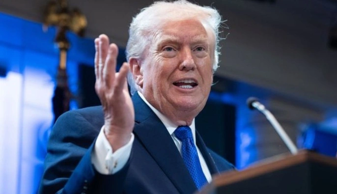 Трамп поручил своей команде готовиться к длительной блокаде Ирана — WSJ