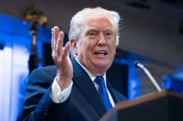 Трамп доручив своїй команді готуватися до тривалої блокади Ірану — WSJ