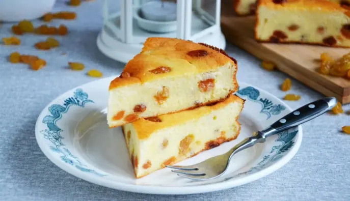 "Смак дитинства": Клопотенко поділився рецептом ніжної запіканки