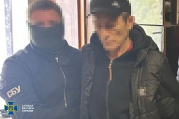 В ВСУ разоблачили "крота", который мог передавать РФ данные для воздушных атак по Киеву и Черниговщине