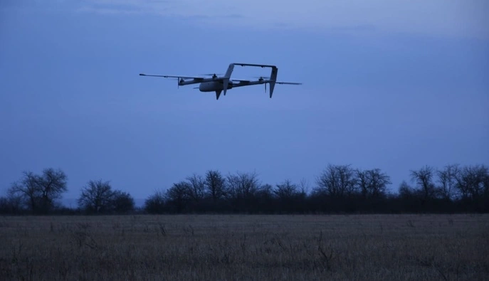 У РФ прозвітували про буцімто збиття 98 безпілотиків