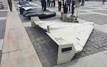 Україна планує збивати до 95% російських ударних безпілотників – Reuters