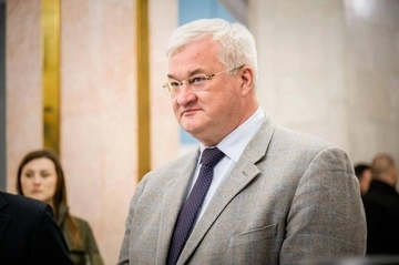 Чехія приєдналася до угоди для запуску Спецтрибуналу щодо злочину агресії проти України