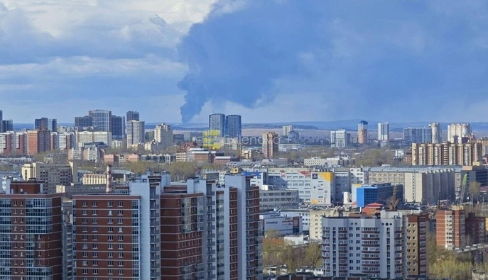 Україна розширює радіус ударів по РФ до понад 1500 км – Зеленський