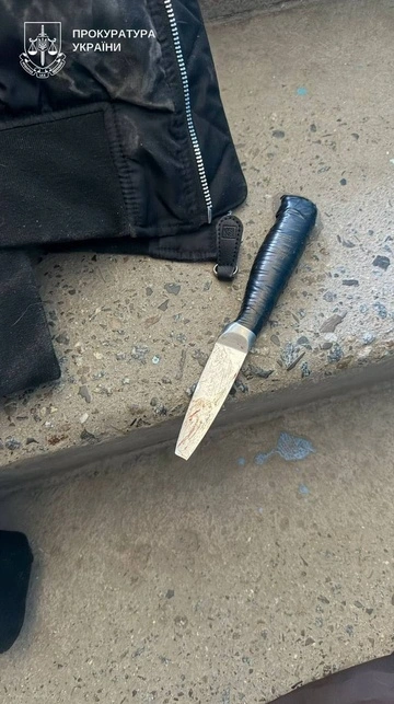 15-летней школьнице из Тернополя сообщено о подозрении в покушении на убийство