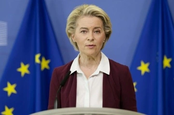 Украина получит от ЕС €6 млрд на дроны во втором квартале — фон дер Ляен