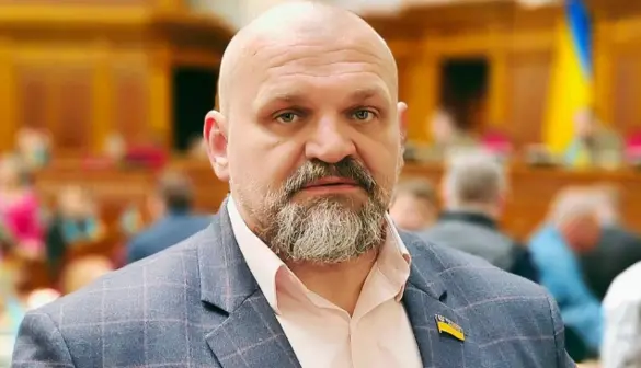 "В ее жизни было всякое": Василий Вирастюк тепло обратился к любимой и вспомнил прошлое