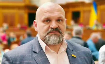 "В ее жизни было всякое": Василий Вирастюк тепло обратился к любимой и вспомнил прошлое