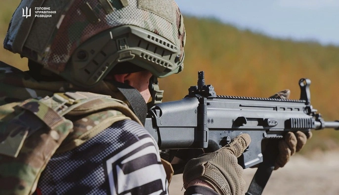 Подразделение «Ахмат» понесло самые большие потери личного состава с 2022 года – ГУР