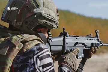 Подразделение «Ахмат» понесло самые большие потери личного состава с 2022 года – ГУР