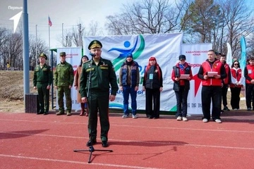 В РФ произошло покушение на генерала, отдавшего приказы об убийствах гражданских в Буче