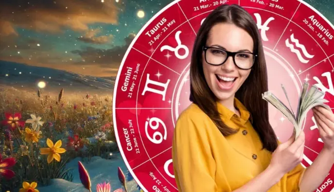 Гроші самі будуть йти в руки: 4 знаки Зодіаку зірвуть джекпот у травні 