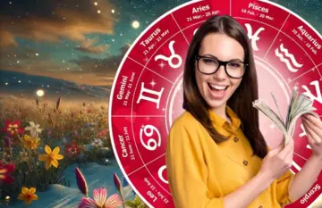 Гроші самі будуть йти в руки: 4 знаки Зодіаку зірвуть джекпот у травні 