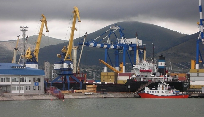 Зеленський назвав обсяги втрат російського експорту через далекобійні удари