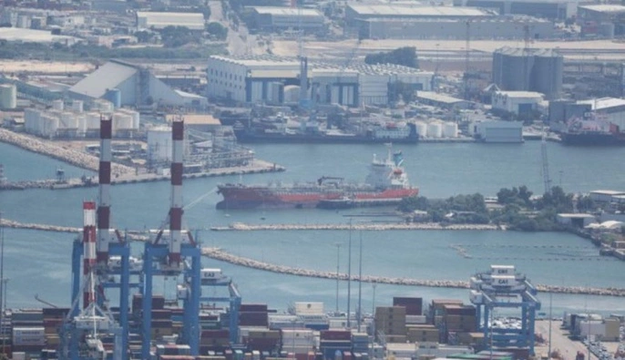 Украина официально просит Израиль арестовать судно Panormitis с ворованным украинским зерном