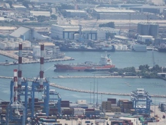 Україна офіційно просить Ізраїль арештувати судно Panormitis із краденим українським зерном