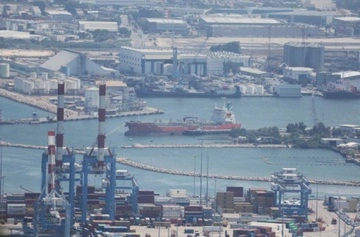 Украина официально просит Израиль арестовать судно Panormitis с ворованным украинским зерном