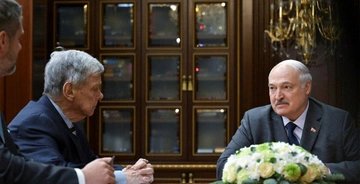 Спецпосланник Трампа в Беларуси допустил дальнейшее ослабление санкций США против Минска