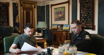 Зеленский подтвердил слова Буданова о важности и предостережениях экспорта оружия, - эксперт