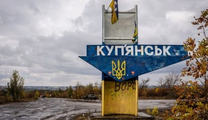 У Харківській ОВА відповіли, скільки людей залишається в Купʼянську