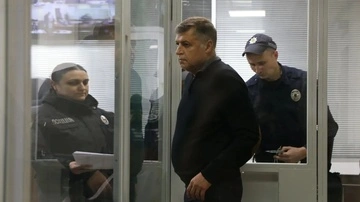 Дело "Мидас": суд сократил размер залога экс-советнику Галущенко до 112 млн грн