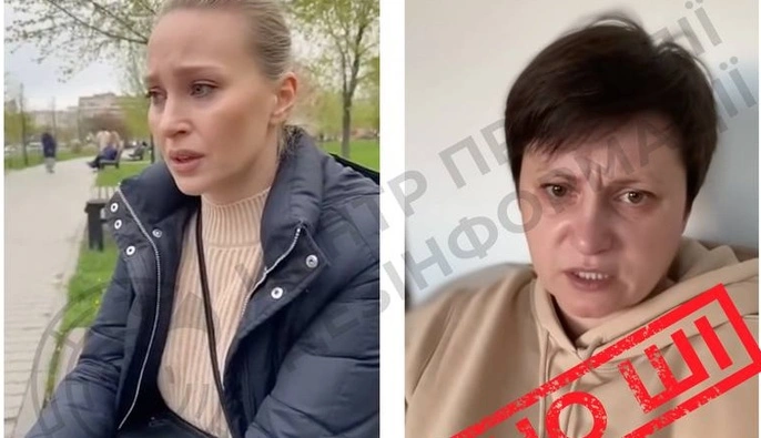 В TikTok распространяют ИИ-видео 