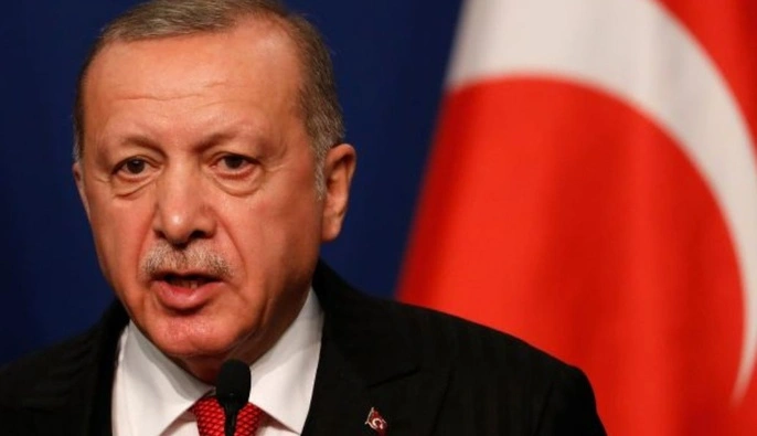 Эрдоган предложил новую модель безопасности на Ближнем Востоке