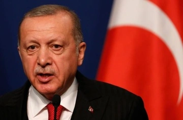 Эрдоган предложил новую модель безопасности на Ближнем Востоке